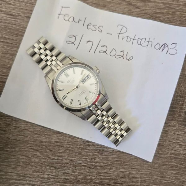 [WTS] Modded Seiko Snxs73