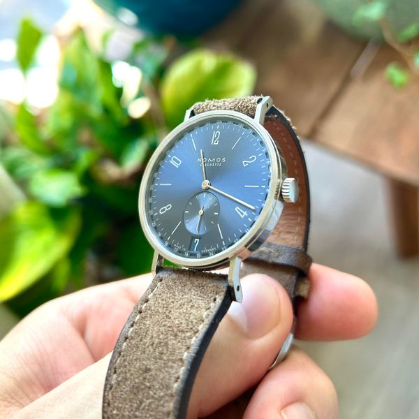 [WTS] Nomos Tangente 2date