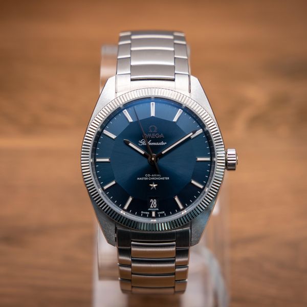 [wts]2025 Omega Constellation Globemaster
130.30.39.21.03.0…