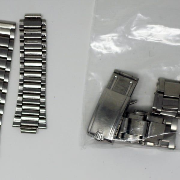 [WTS] 1959 ROLEX Oyster Precision Ref 6424, 36mm time only,…