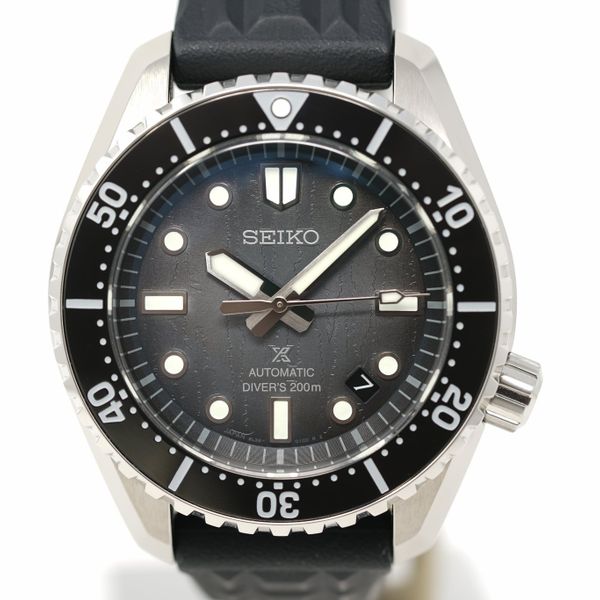 FS: Pre-Owned Seiko Prospex 1968 Modern Re-Interpretation S…