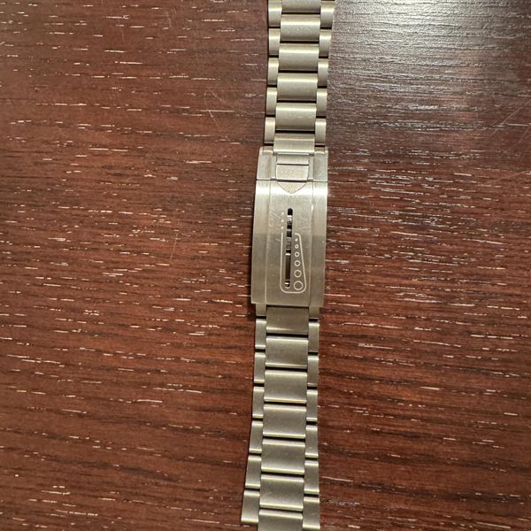 [WTS] Tudor Pelagos Titanium Bracelet (for m25600tb/m25600t…