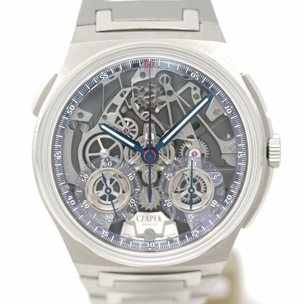 Czapek Antarctique