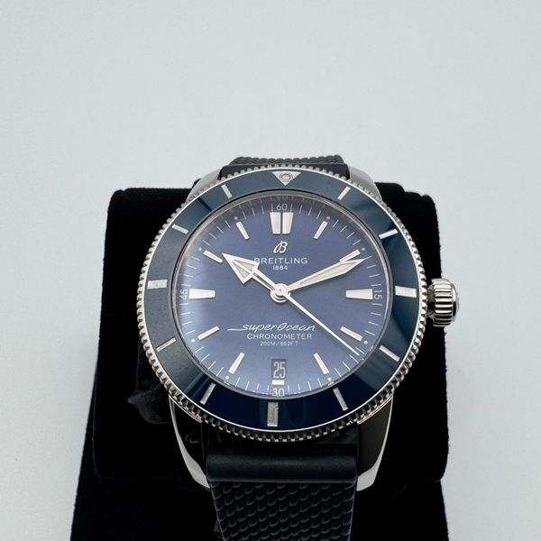 [WTS] Breitling Superocean Heritage II B20 Full Set
