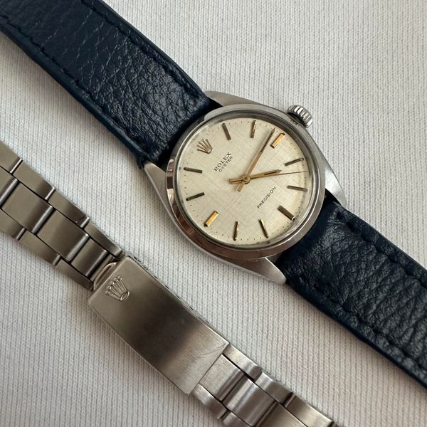 [WTS] Rolex Oyster Precision 6426 - $2,249
