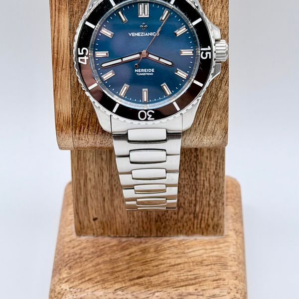 Venezianico Nereide Tungsteno