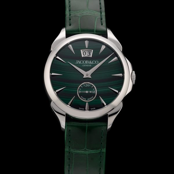 Jacob & Co. Palatial