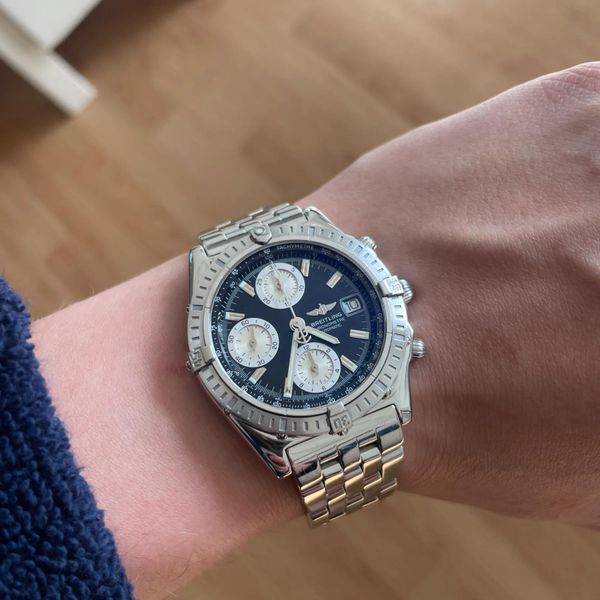 Breitling Chronomat A13352