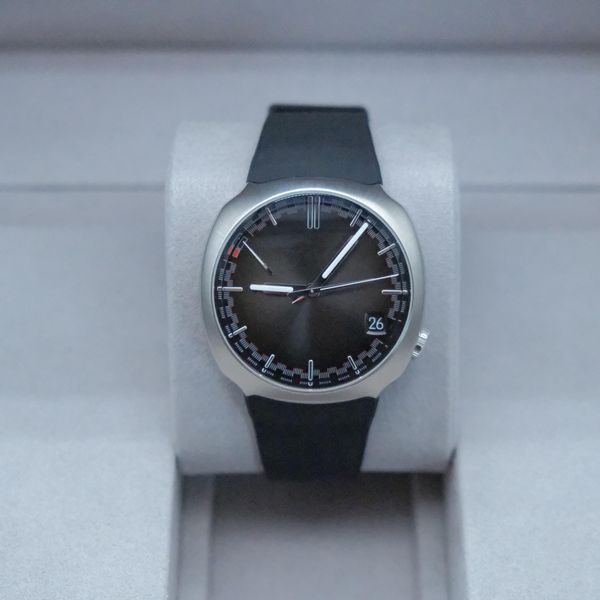 [WTS] H. Moser & Cie. Streamliner Perpetual Calendar ref 68…