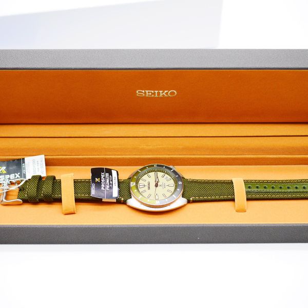 [WTS] Brand New Seiko Prospex Fieldmaster SBDY099 “Land Tor…