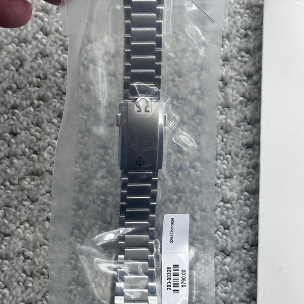 [WTS] Omega Speedmaster 105.012-66CB 321 movement Serviced