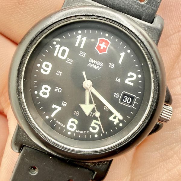 Victorinox Field