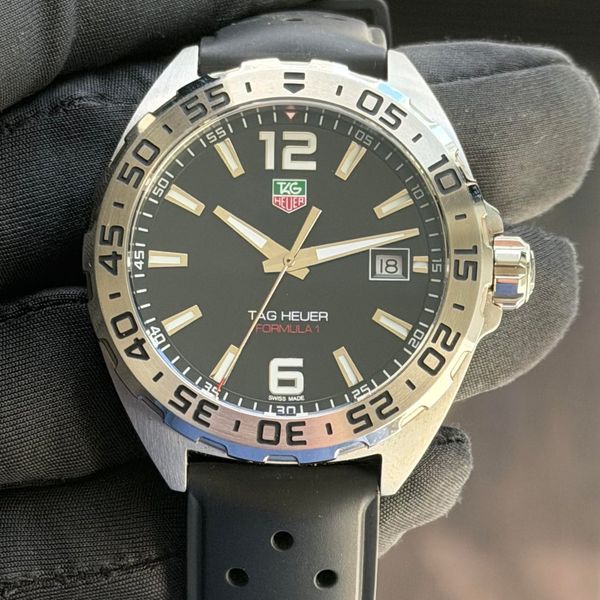 Tag Heuer Formula 1 Quartz