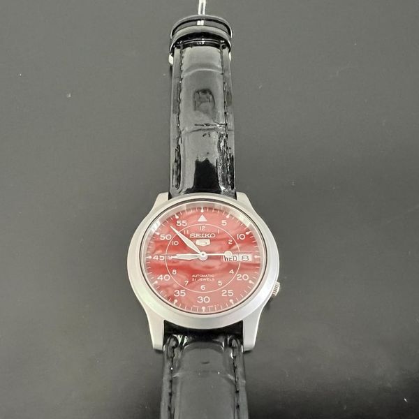 [WTS] Seiko SNKM95