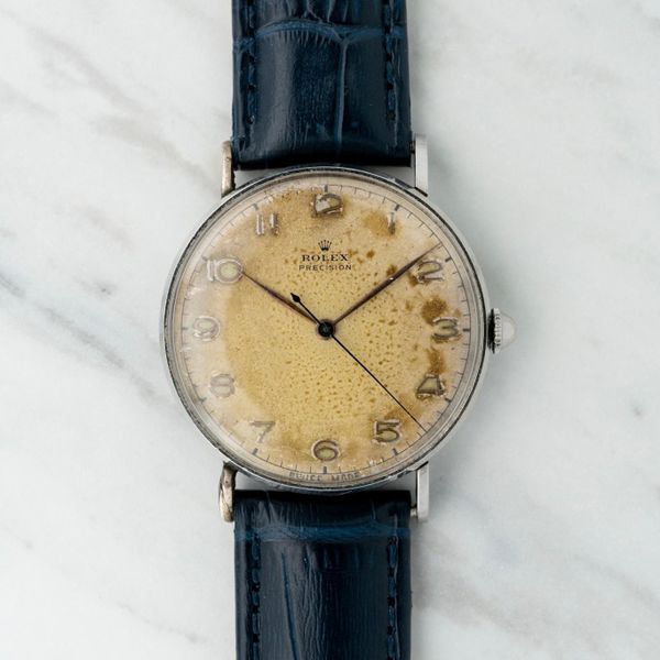 Rolex Precision Ref. 4061