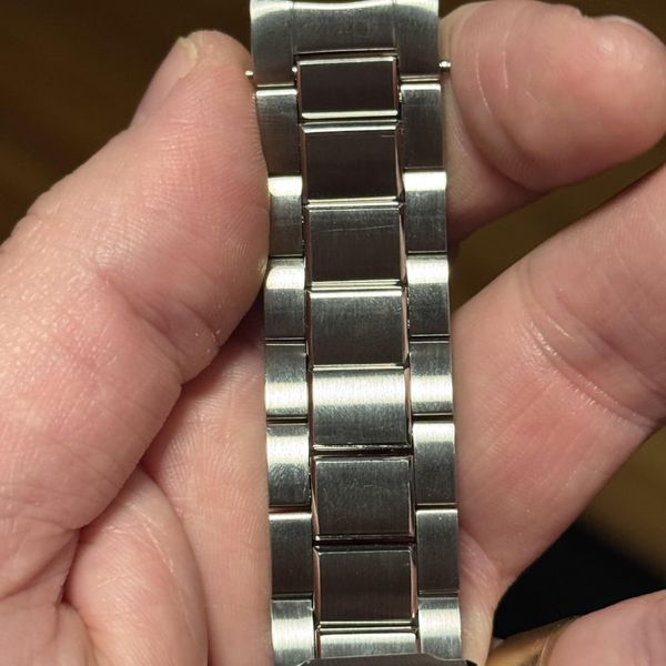 [WTS] Hamilton Khaki Quartz Navy 37mm - $215