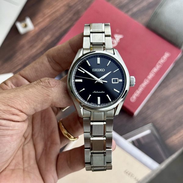 [WTS] Seiko SARX035 " Baby Grandseiko " Full Set Perfect Co…