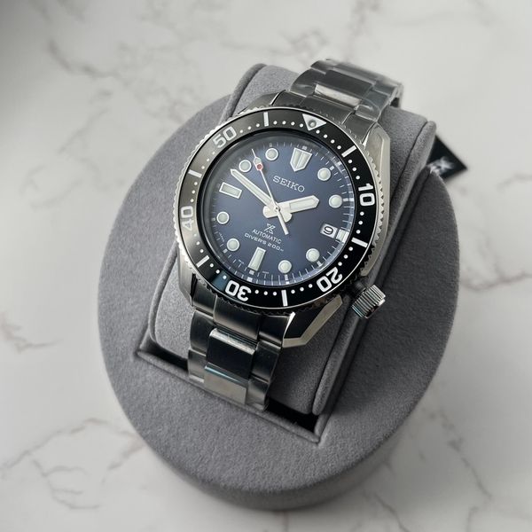 [WTS] Seiko SPB187 MarineMaster 200 - $800 shipped