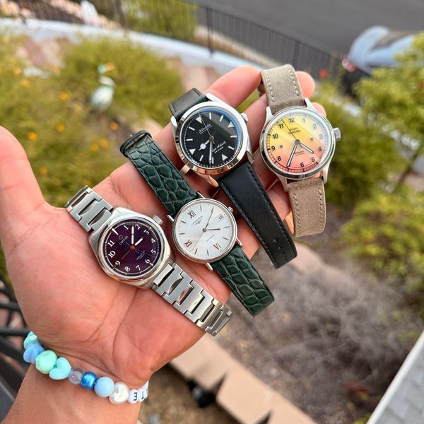 [WTS] Affordable Assortment of Beauties Orion Hellcat, Long…