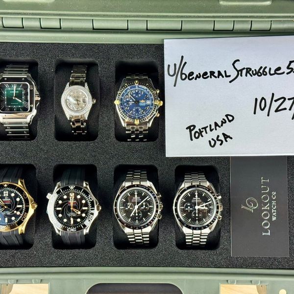 [WTS]💎🩵 Rolex Pearlmaster Masterpiece 🩵💎