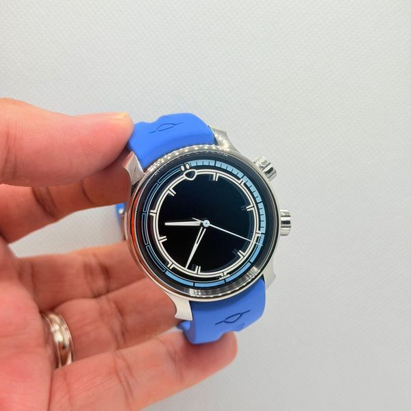 [WTS] Ming 37.09 Bluefin 2024, $5k