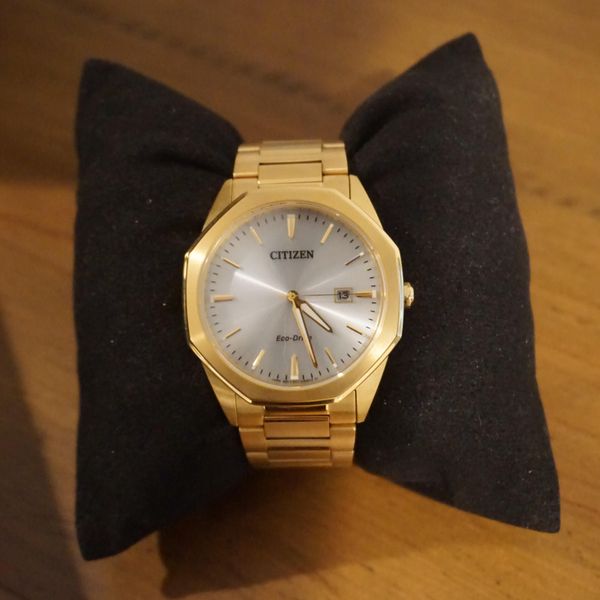 [WTS] Citizen Corso Eco Drive