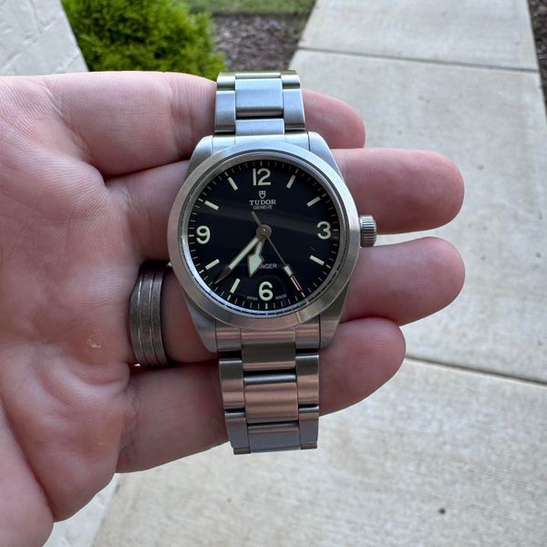 [WTS] Tudor Ranger 36 - $2,950