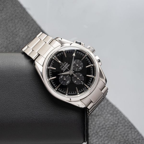 [WTS] Omega | 2512.50.00 | Seamaster | 2011 Warranty | $3,2…
