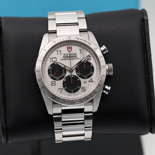 [WTS] Tudor Fastrider Chronograph 42mm. Automatic. Papers.