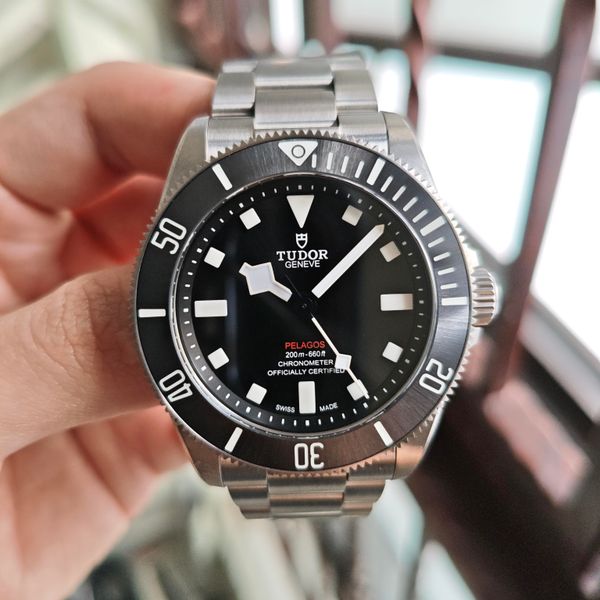 [WTS] 2026 BRAND NEW Tudor Pelagos 39 25407N $4,600
