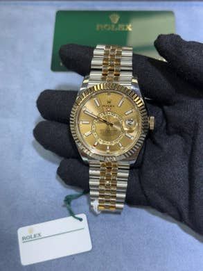 Rolex Sky-Dweller Ref. 336933