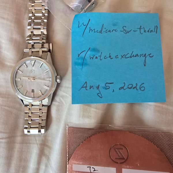[WTS] Zelos Helica 42 $350 CONUS