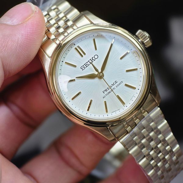 [WTS] Seiko Presage Classic SARX132 / SPB524 – Brand New Fu…