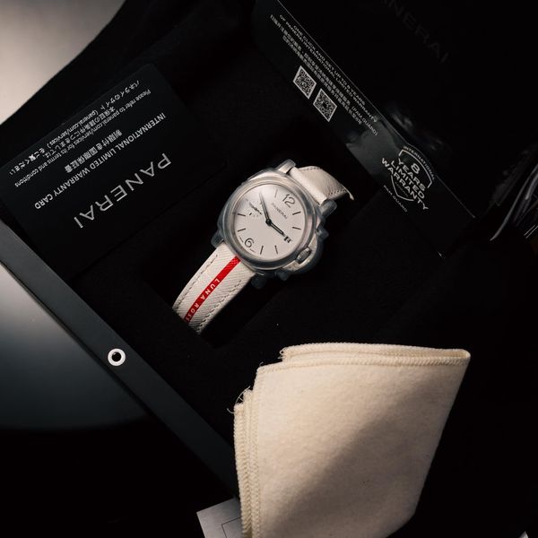 [WTS] 11235 - Panerai PAM01306 (2021) - pre-owned condition…
