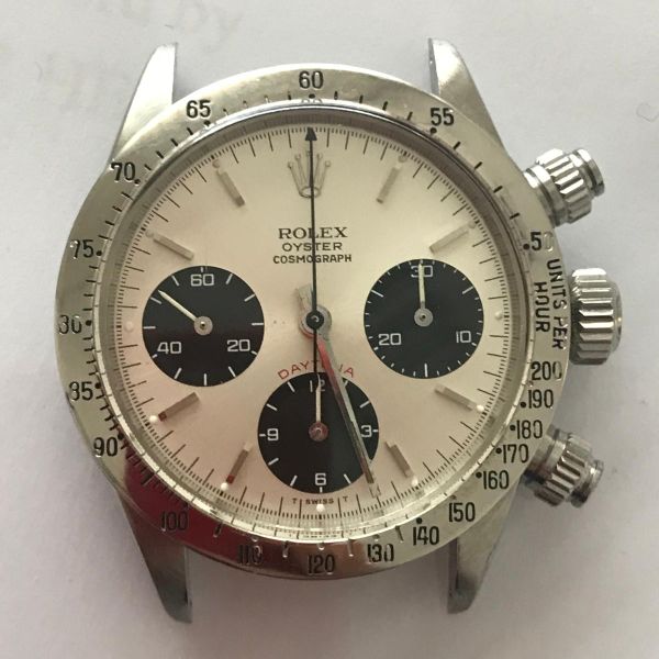 Rolex Daytona 6265