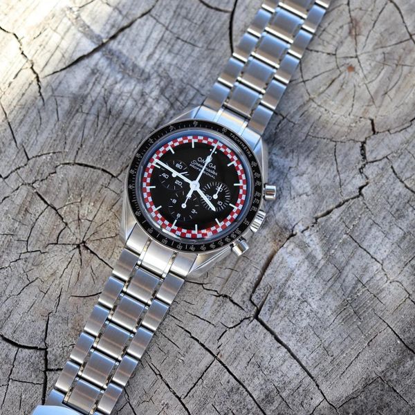 Omega Speedmaster Professional Moonwatch 311.30.42.30.01.00…