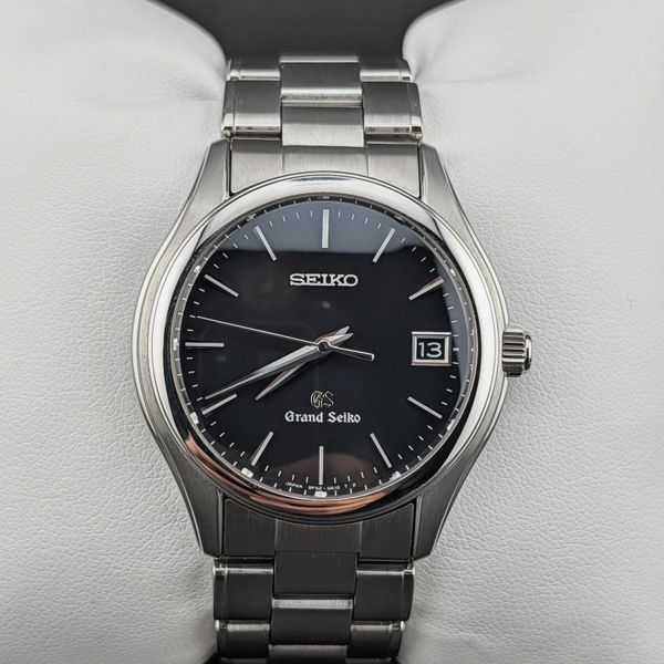 [WTS] Grand Seiko SBGX041 - JDM Full Set (Receipt Dated 200…
