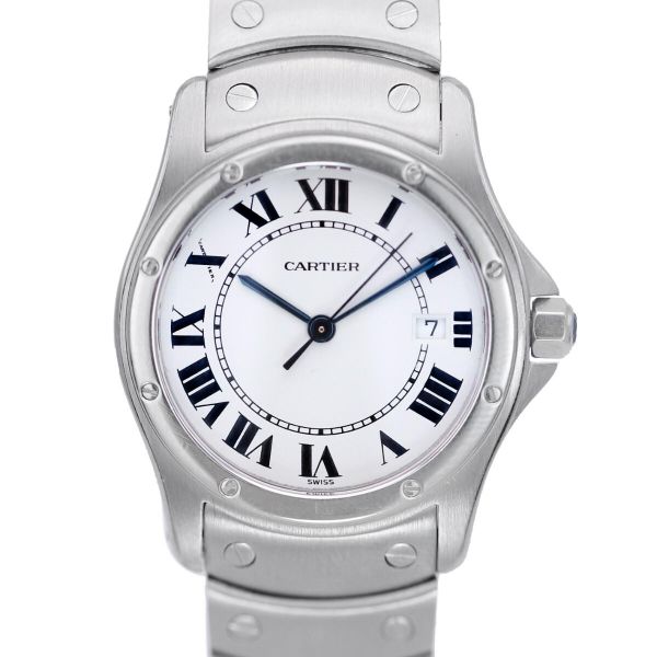 Cartier Santos Ref. 1561