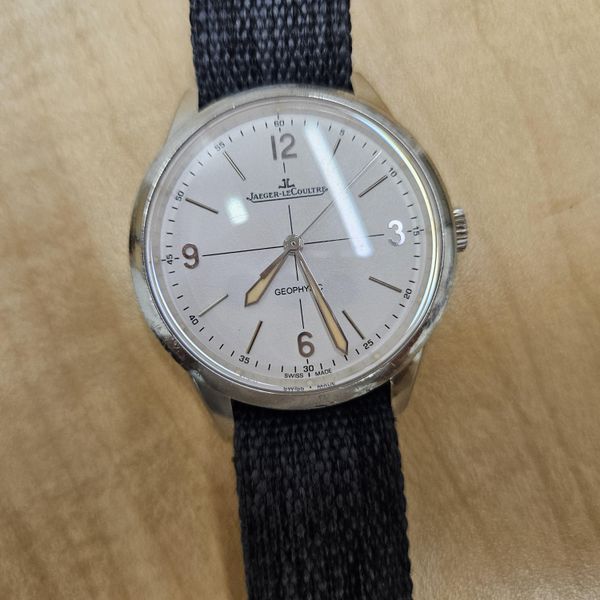 [WTS] Jaeger-LeCoultre Geophysic 1958 Limited Edition - JLC…