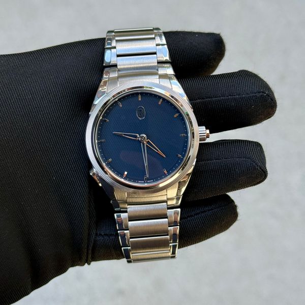 [WTS] Parmigiani Fleurier Tonda Rattrapante GMT ($29,499)