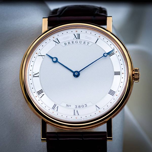 Breguet Classique 5157