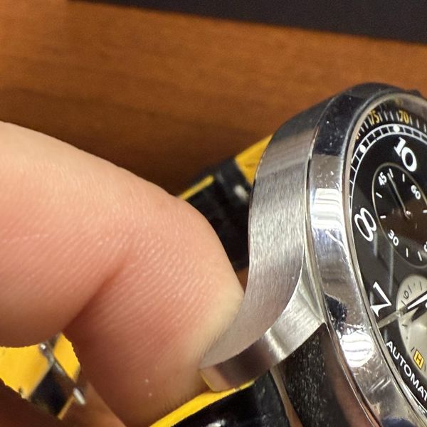 [WTS] BAUME & MERCIER CAPELAND SHELBY COBRA 1963 SPIRIT OF …