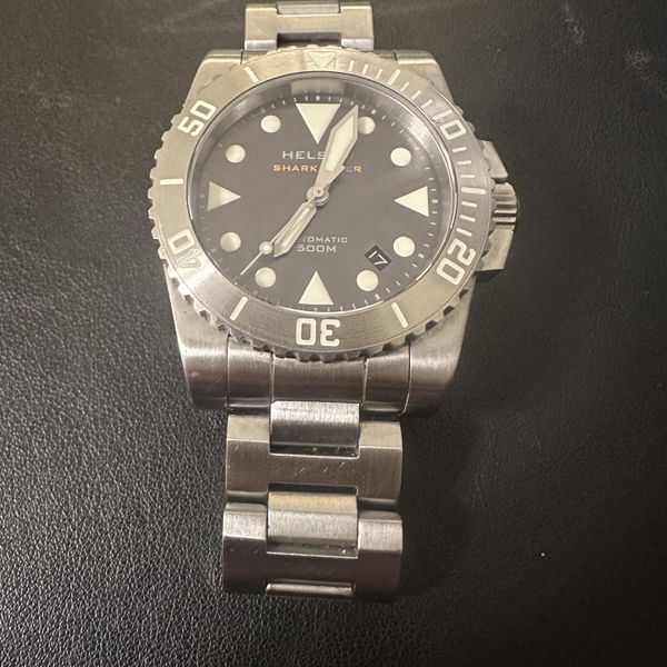 Helson Shark Diver 40