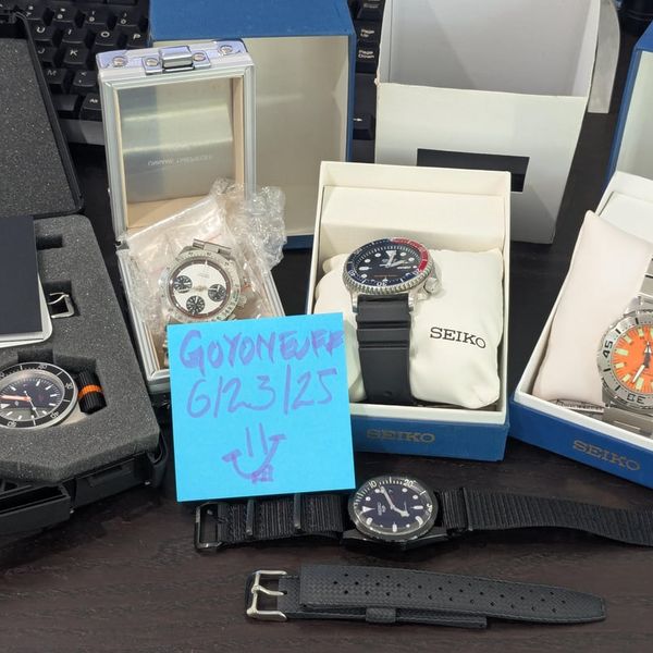 [WTS]: Like new MKII Sea fighter Seafighter complete