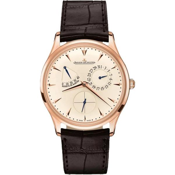 Jaeger-LeCoultre Master Ultra Thin Ref. Q1372520