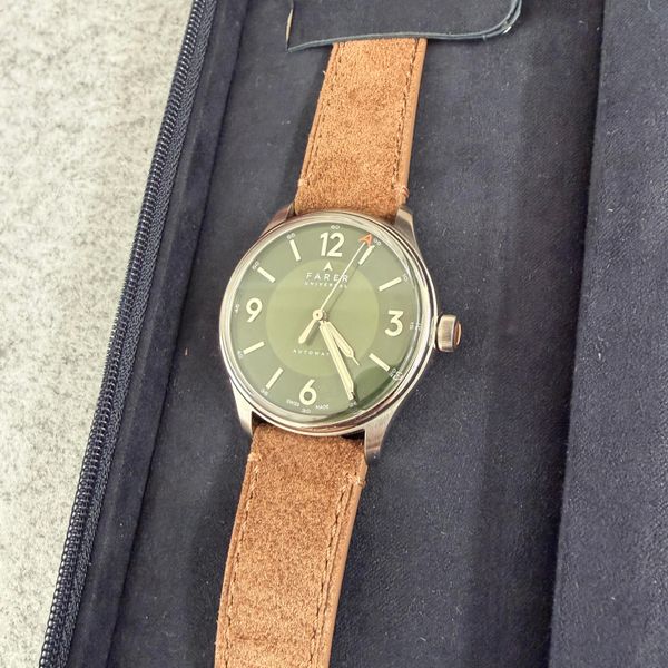 [WTS] F@rer Discovery Olive