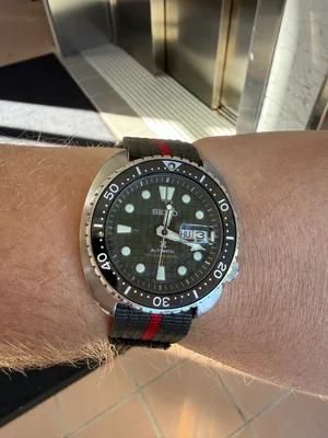 Seiko king turtle srpe05