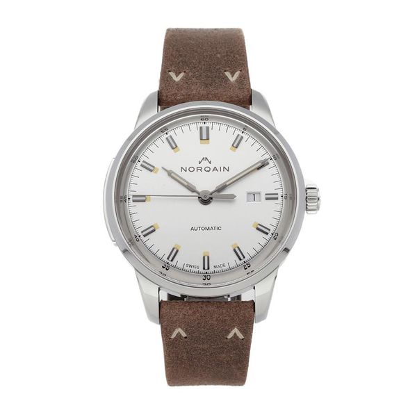FS: REDUCED NORQAIN FREEDOM 60 42MM AUTOMATIC - $770