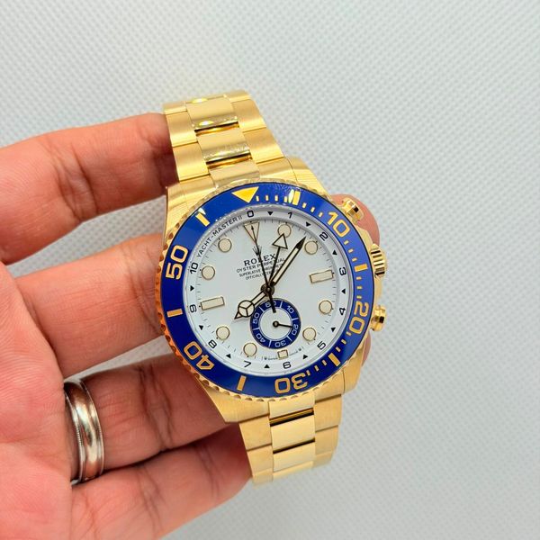 [WTS] Rolex YachtMaster 2 New Release 7/2026 New, $68.5k