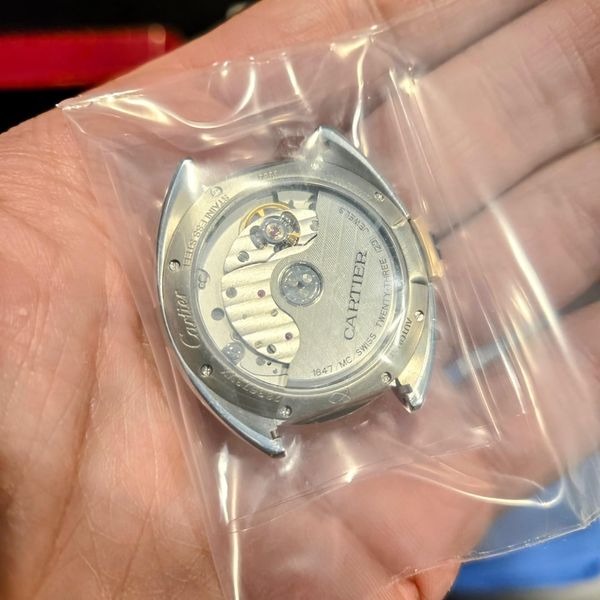 [WTS/WTT] Cartier Clé de Cartier W2CL0003 – Full Kit – Amaz…